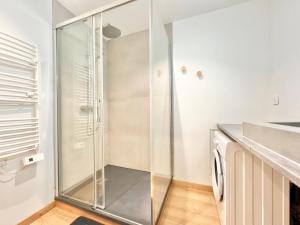 Entre deux Rives - Vue sur la Ville - Spacieux