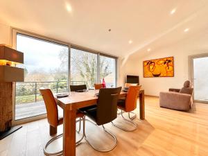 Entre deux Rives - Vue sur la Ville - Spacieux