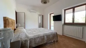 Villa Le Fate - idromassaggio - Sambuco