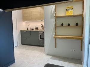 Appartements Studio du faubourg : photos des chambres