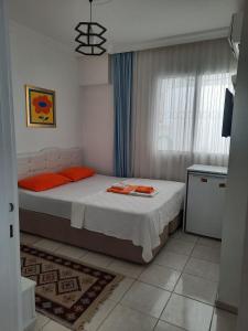 Beyaz Apart Pansiyon