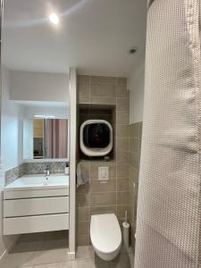 Appartements Studio du faubourg : photos des chambres