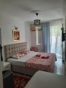 Beyaz Apart Pansiyon