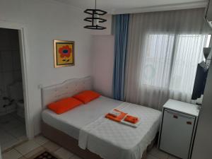 Beyaz Apart Pansiyon