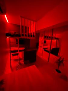 Appartements Studio du faubourg : photos des chambres