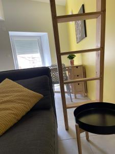 Appartements Studio du faubourg : photos des chambres