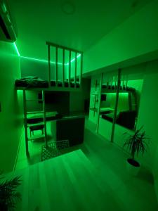 Appartements Studio du faubourg : photos des chambres