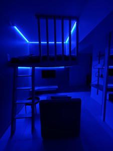 Appartements Studio du faubourg : photos des chambres