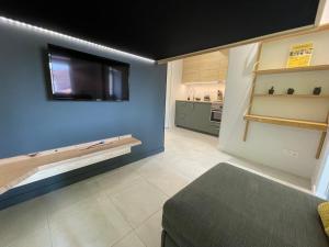 Appartements Studio du faubourg : photos des chambres