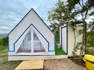 กระโจม Howland Glamping Khaoyai - Wangkata