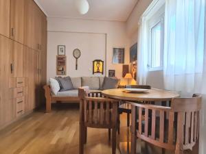 Park View Cosy Apartment