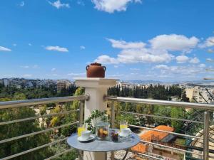 Park View Cosy Apartment