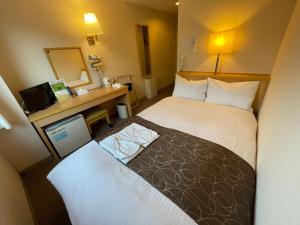 Saga Idaimae Green Hotel