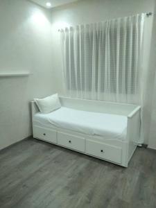 Vue mer et parc, terrasse filante