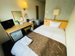 Saga Idaimae Green Hotel