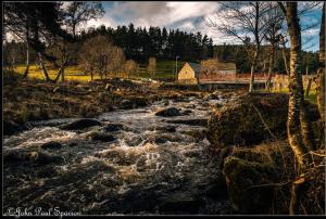 Maisons de vacances Le moulin de jeannou : photos des chambres