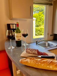 Camping Le Périgord