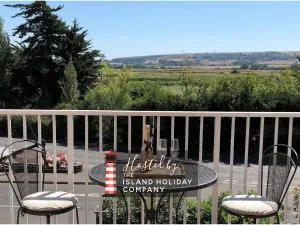 Culver Vista - Saint Helens