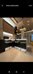 Apartamento ideal en calle florista