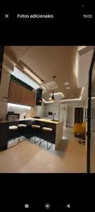 Apartamento ideal en calle florista - Beniferri