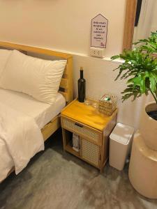 Akap Homestay - Daku