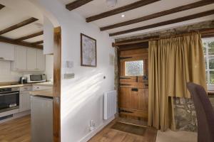 Beautiful Thatched Cottage in Heart of Dartmoor