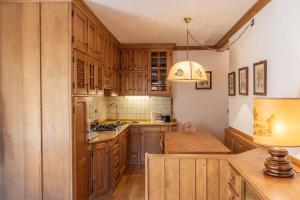 Casa Ronco, tranquilla e confortevole