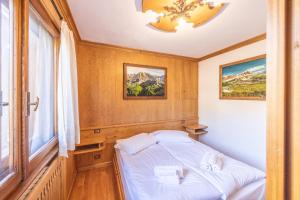 Casa Ronco, tranquilla e confortevole