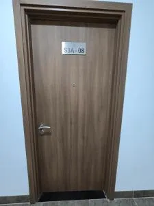 Căn hộ chung cư cao cấp - Ap Rạch Soi