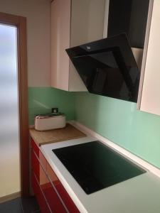 Los ojos del castillo