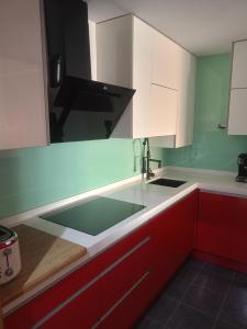 Los ojos del castillo