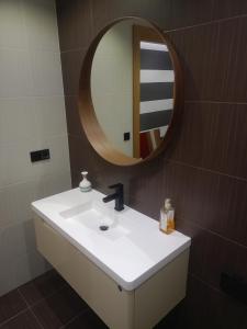 Los ojos del castillo