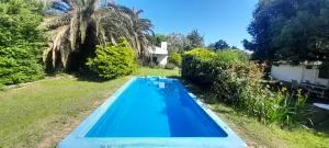 Quinta Las Ardillas lujan - Olivera