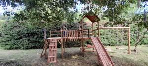 Quinta Las Ardillas lujan