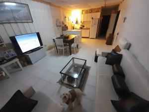 Quinta Las Ardillas lujan