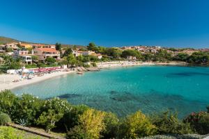 Villa Bianca with a heated swimming pool img10