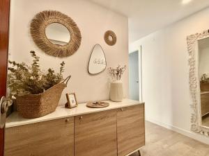 Balcón Rambla con Vistas al Mar