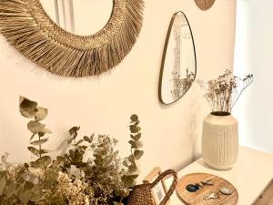 Balcón Rambla con Vistas al Mar