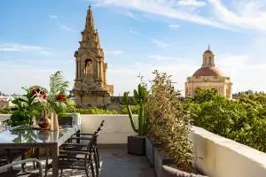 Ellul Living - Floriana