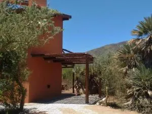 Cabaña Las hermanas - Dolores