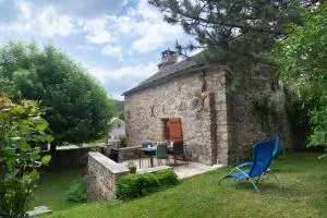 Aux cimes des gorges du tarn - 拉马莱恩