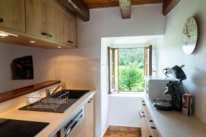 Maisons de vacances Aux cimes des gorges du tarn : photos des chambres