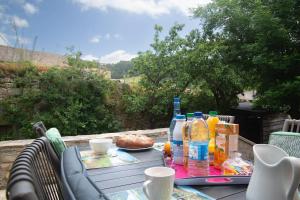 Maisons de vacances Aux cimes des gorges du tarn : photos des chambres