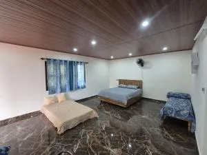 Wehomestay - Napoklu