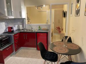 Athens Ellinikon Apartment