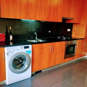 Braga Exclusive flat with pool