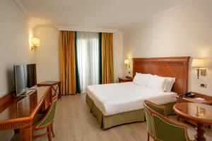 Superior King Room room in Best Western Hotel Viterbo