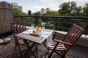 NH Mendoza Cordillera