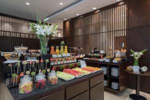 NH Mendoza Cordillera