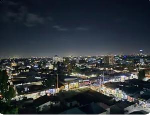 Makumbusho Village Apartment